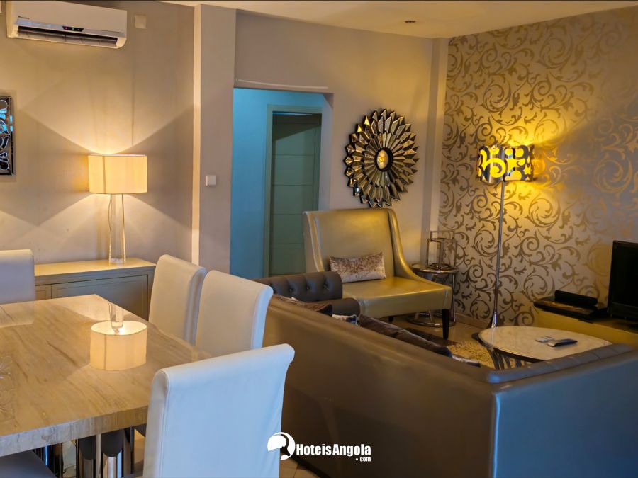 Hotel Vip Huila - Imagem 2